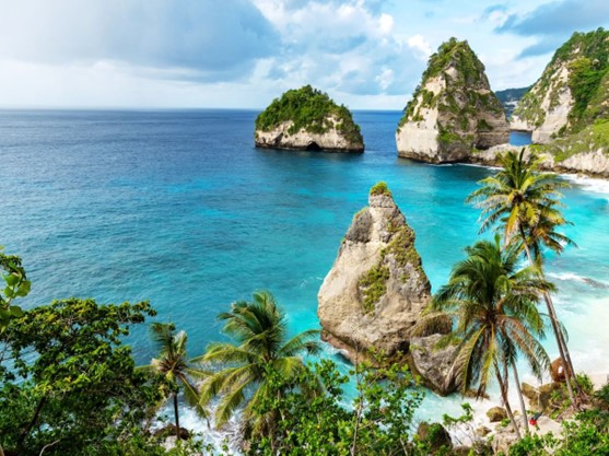 Os TOP Melhores - Os TOP 5 lugares mais lindos do mundo - TOP 1