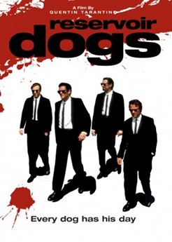 Cães de Aluguel