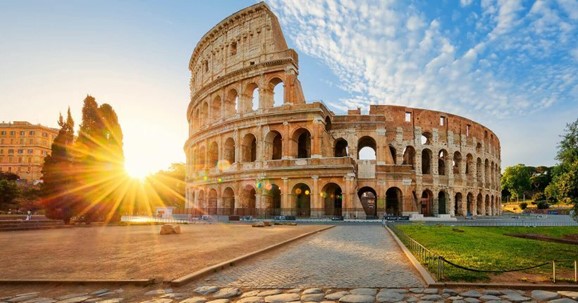 Os TOP Melhores - Os TOP 5 lugares mais lindos do mundo - TOP 2