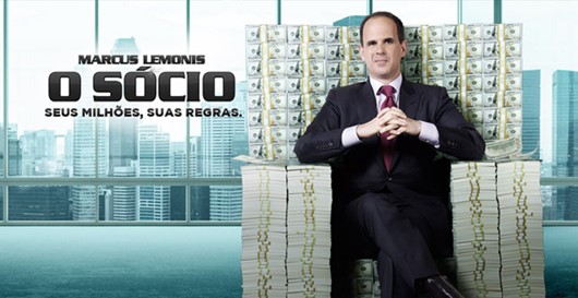 Os TOP Melhores – As TOP 4 melhores séries sobre empreendedorismo - TOP 3