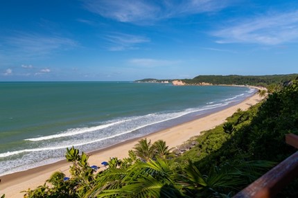 Os 3 TOP Melhores - Praia de Pipa