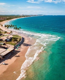 Os TOP Melhores - TOP 6 - destinoportodegalinhas.com.br