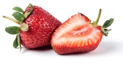 Os TOP Melhores - As TOP 5 frutas menos calóricas - TOP 1