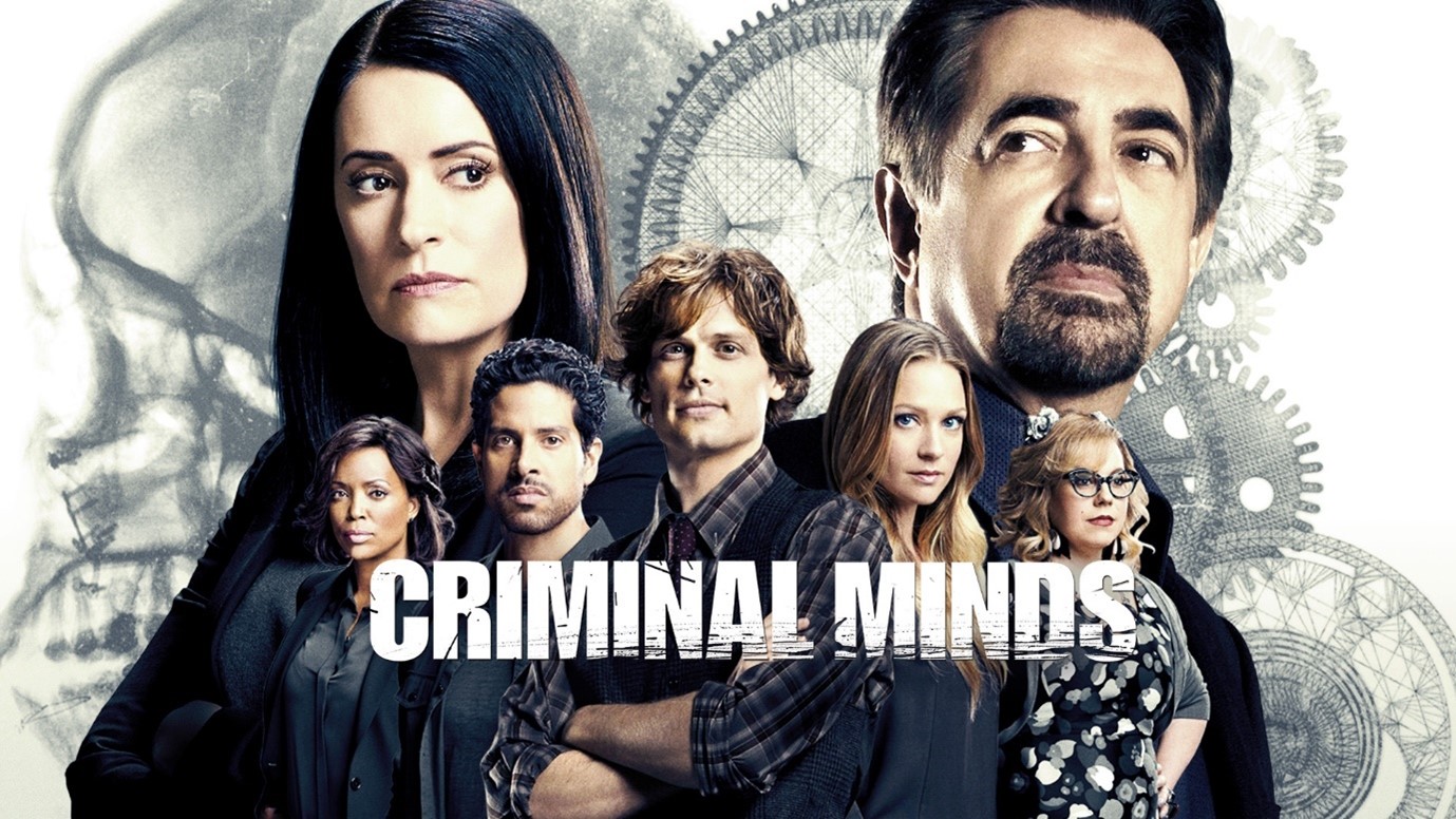 Os TOP Melhores - As TOP 5 melhores series sobre investigação criminal - TOP 2
