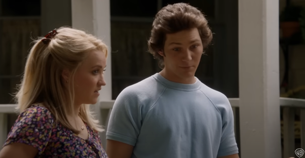 Série “Georgie & Mandy's First Marriage”
